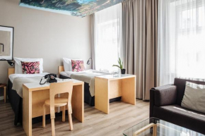 Hotel Helka